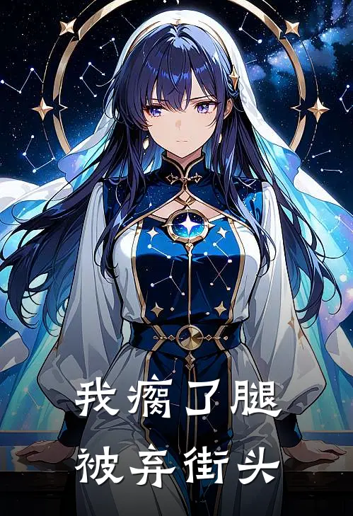 我瘸了腿被弃街头