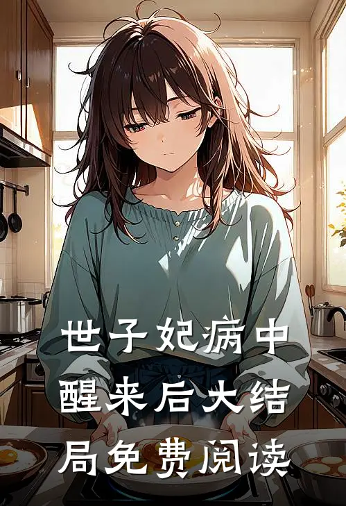 世子妃病中醒来后大结局免费阅读