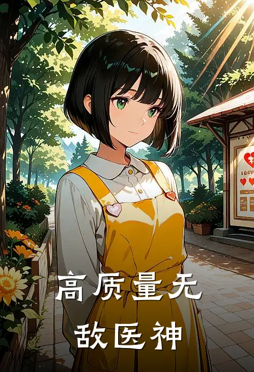 高质量无敌医神