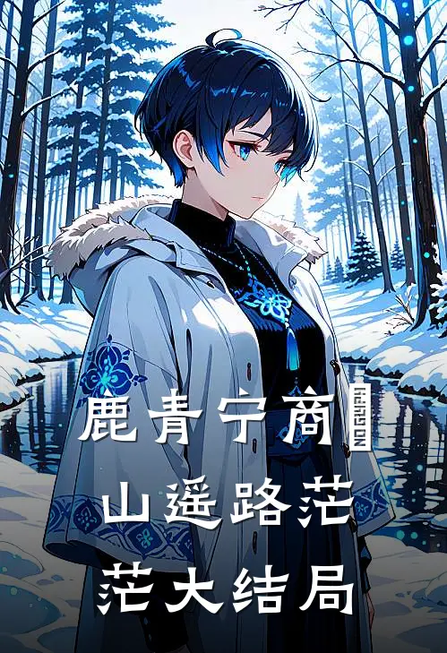 鹿青宁商彧山遥路茫茫大结局