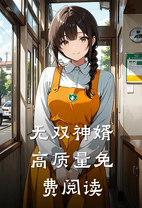 无双神婿高质量免费阅读