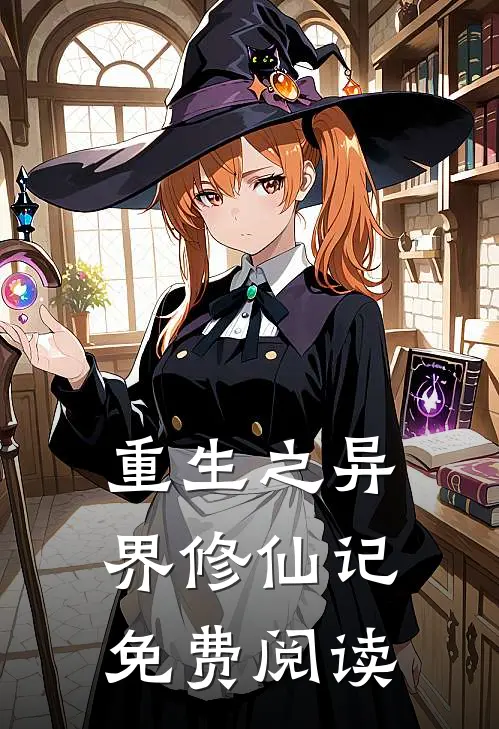 重生之异界修仙记免费阅读