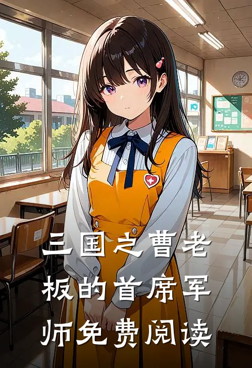 三国之曹老板的首席军师免费阅读