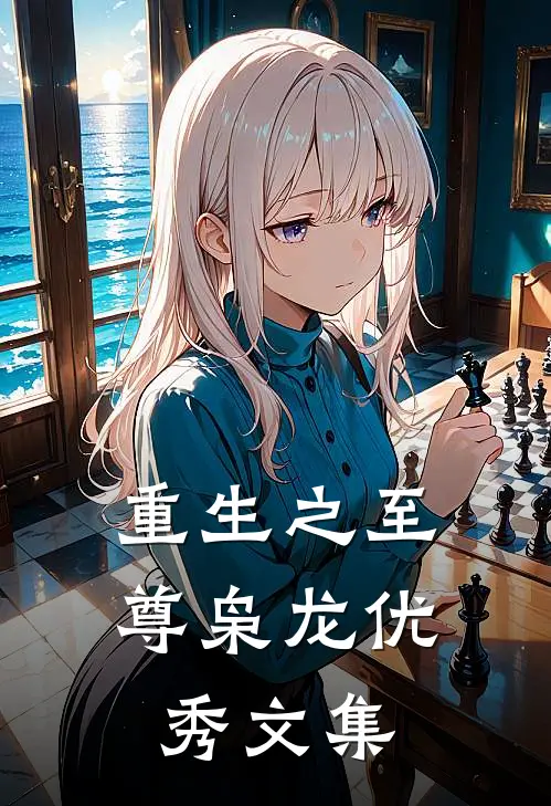重生之至尊枭龙优秀文集