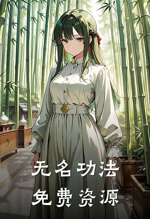 无名功法免费资源