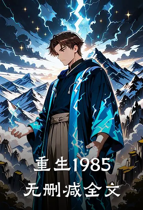 重生1985无删减全文