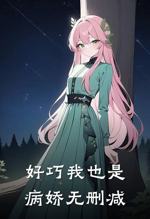 好巧我也是病娇无删减