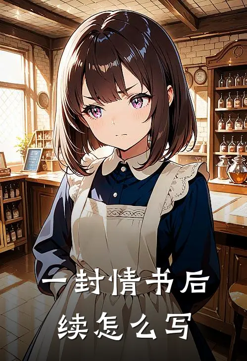 一封情书后续怎么写