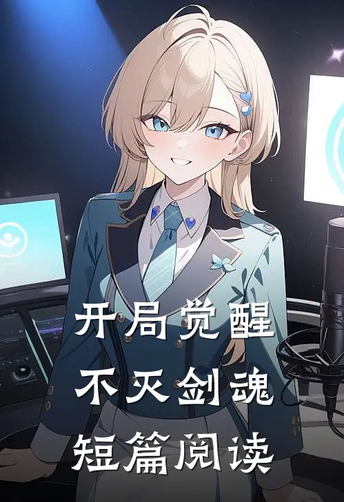 开局觉醒不灭剑魂短篇阅读