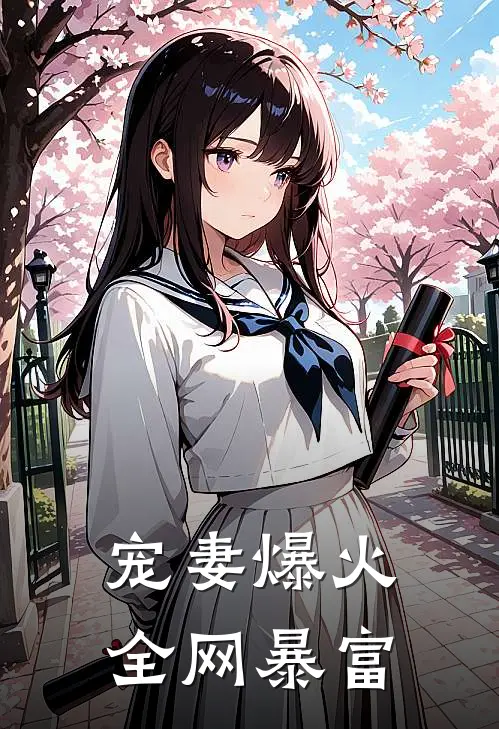 宠妻爆火全网暴富