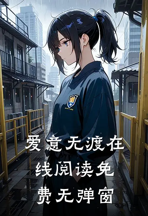 爱意无渡在线阅读免费无弹窗