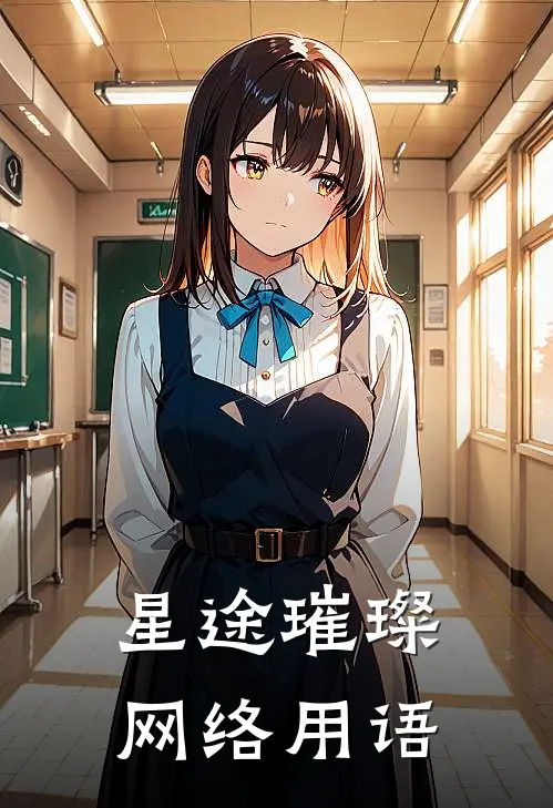 星途璀璨网络用语