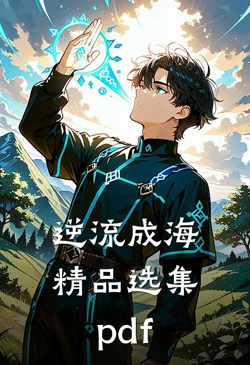 逆流成海精品选集pdf