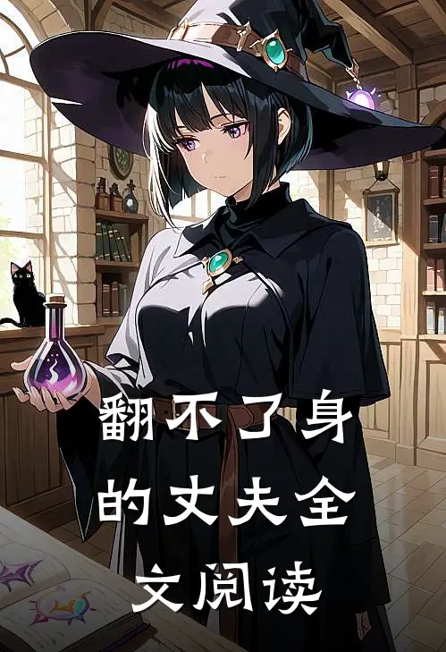 翻不了身的丈夫全文阅读