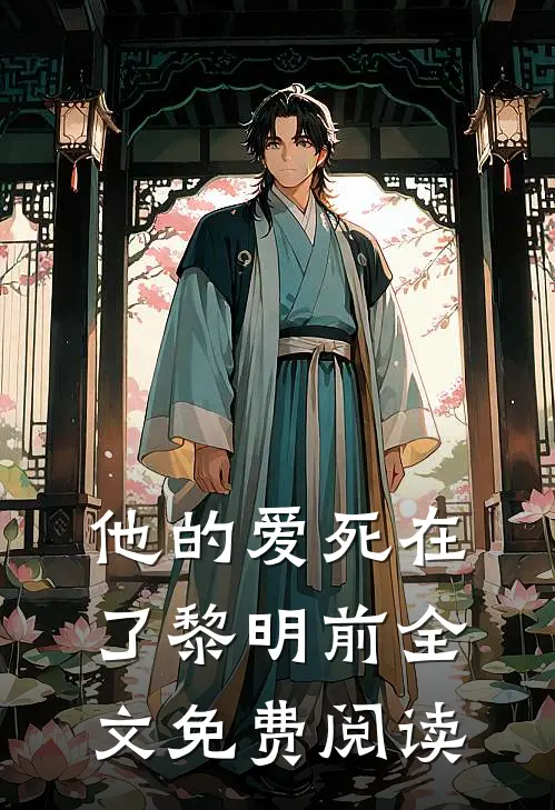 他的爱死在了黎明前全文免费阅读