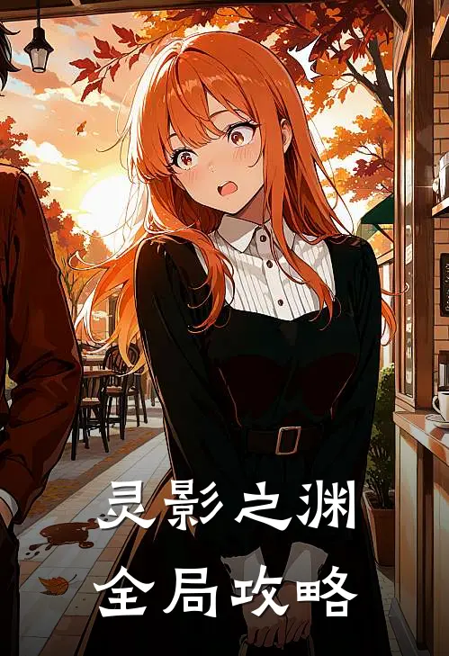 灵影之渊全局攻略