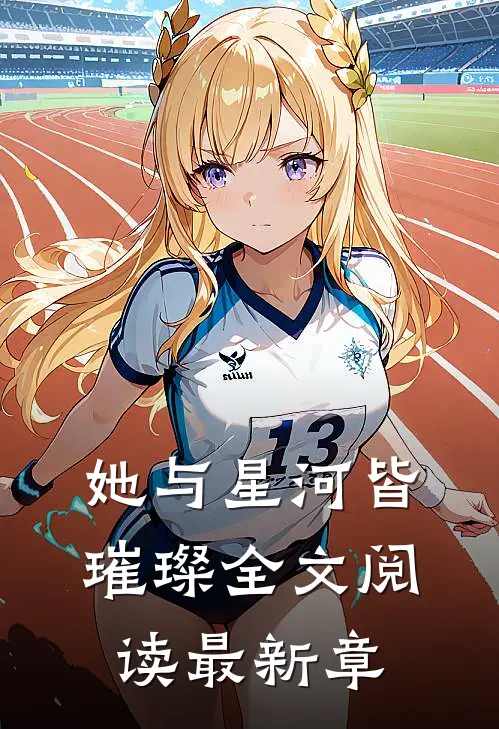 她与星河皆璀璨全文阅读最新章