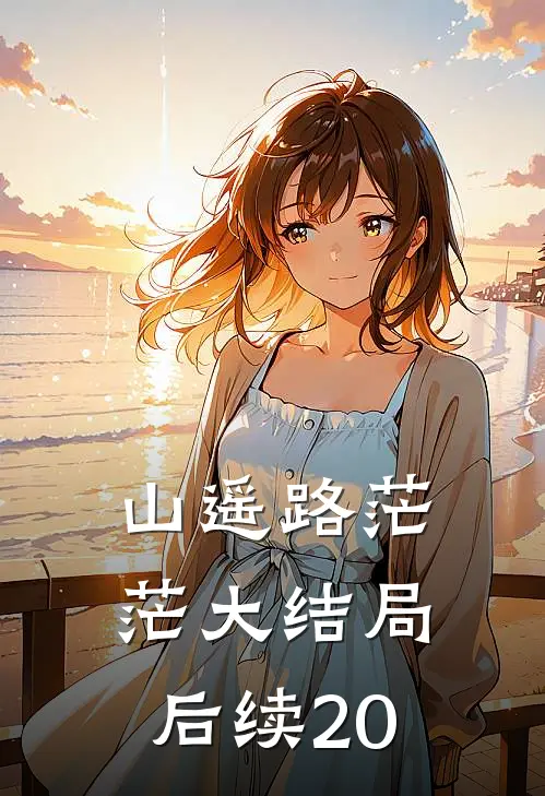 山遥路茫茫大结局后续20