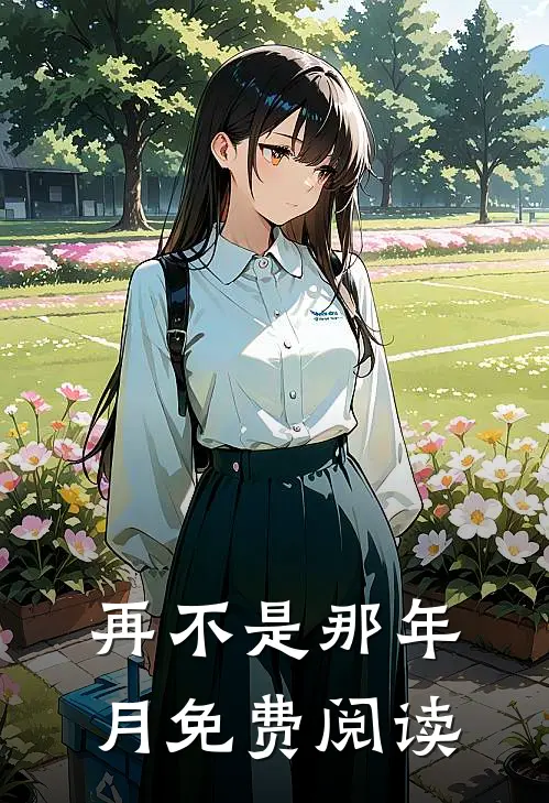 再不是那年月免费阅读