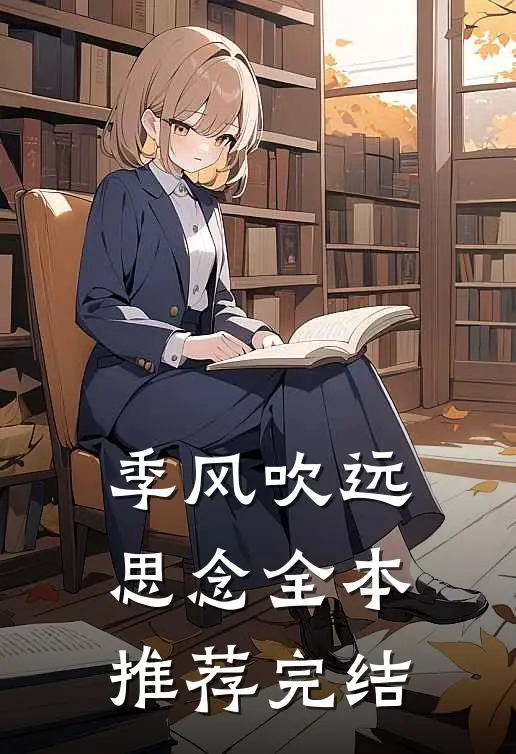 季风吹远思念全本推荐完结