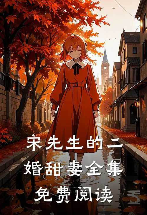 宋先生的二婚甜妻全集免费阅读