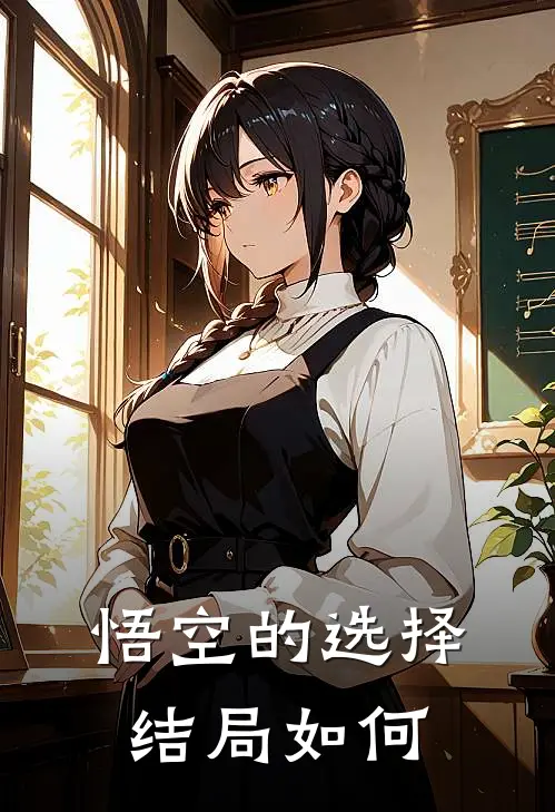悟空的选择结局如何