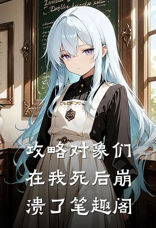 攻略对象们在我死后崩溃了笔趣阁