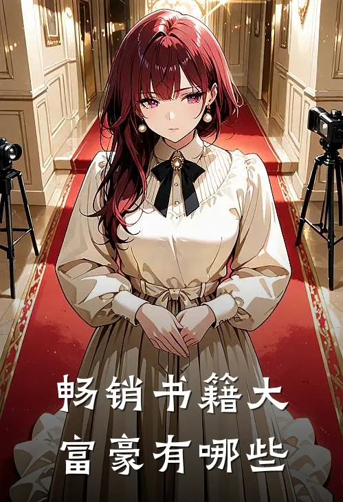 畅销书籍大富豪有哪些