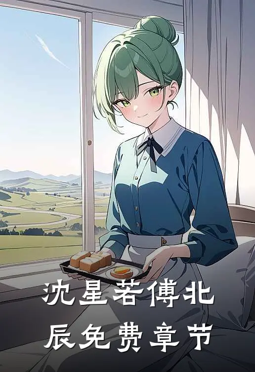 沈星若傅北辰免费章节