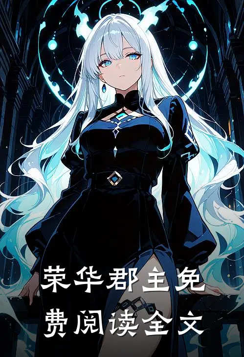 荣华郡主免费阅读全文