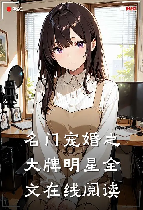 名门宠婚之大牌明星全文在线阅读