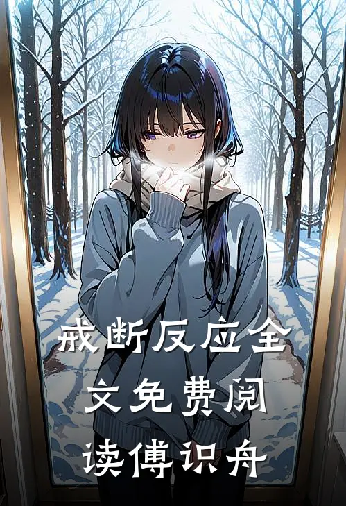 戒断反应全文免费阅读傅识舟