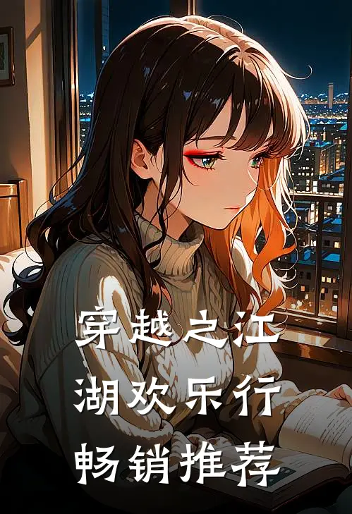穿越之江湖欢乐行畅销推荐