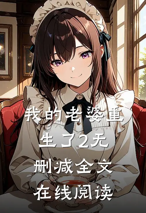 我的老婆重生了2无删减全文在线阅读