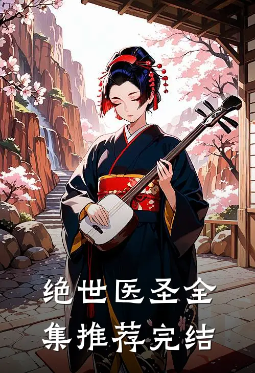 绝世医圣全集推荐完结