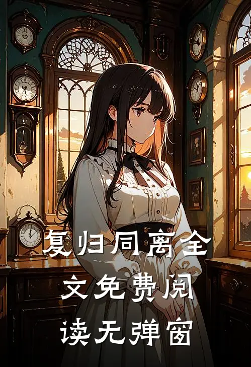 复归同离全文免费阅读无弹窗