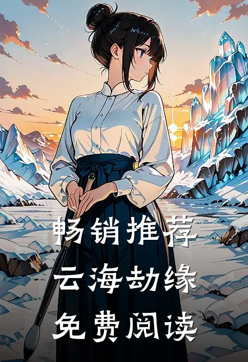 畅销推荐云海劫缘免费阅读