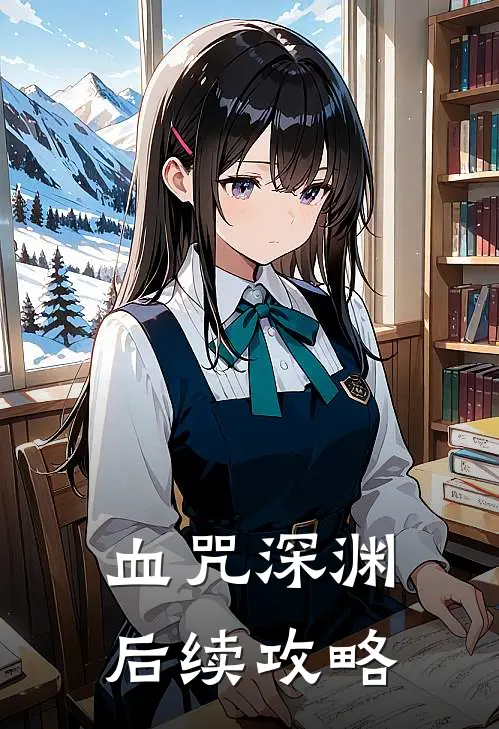 血咒深渊后续攻略