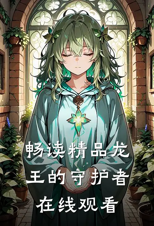 畅读精品龙王的守护者在线观看