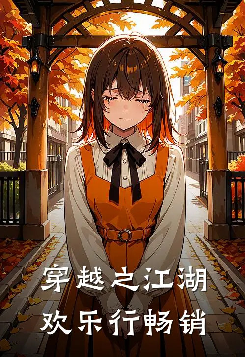 穿越之江湖欢乐行畅销