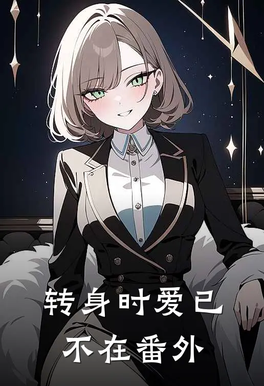 转身时爱已不在番外