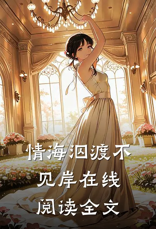 情海泅渡不见岸在线阅读全文