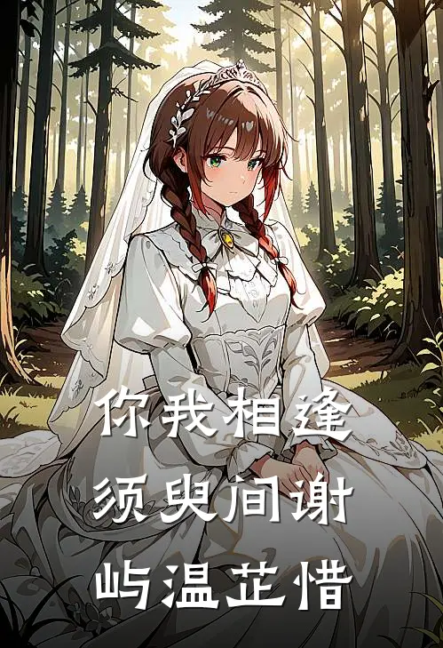 你我相逢须臾间 谢屿 温芷惜