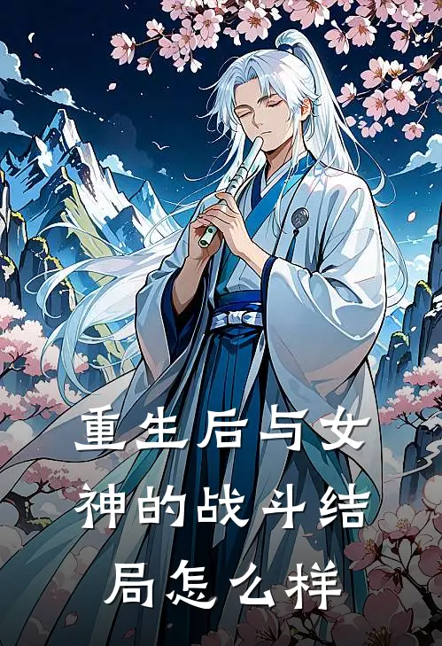 重生后与女神的战斗结局怎么样