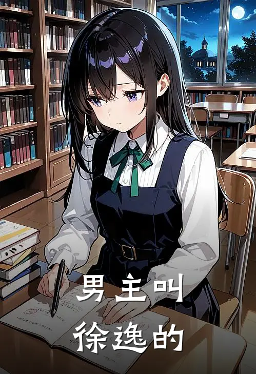 男主叫徐逸的
