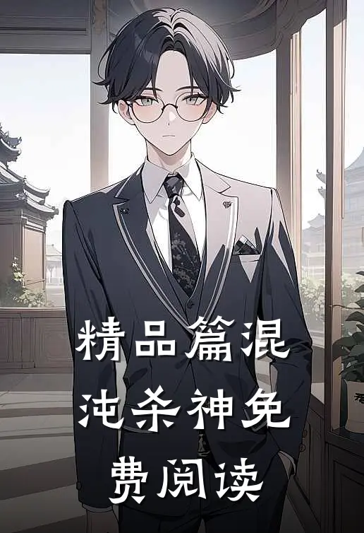 精品篇混沌杀神免费阅读