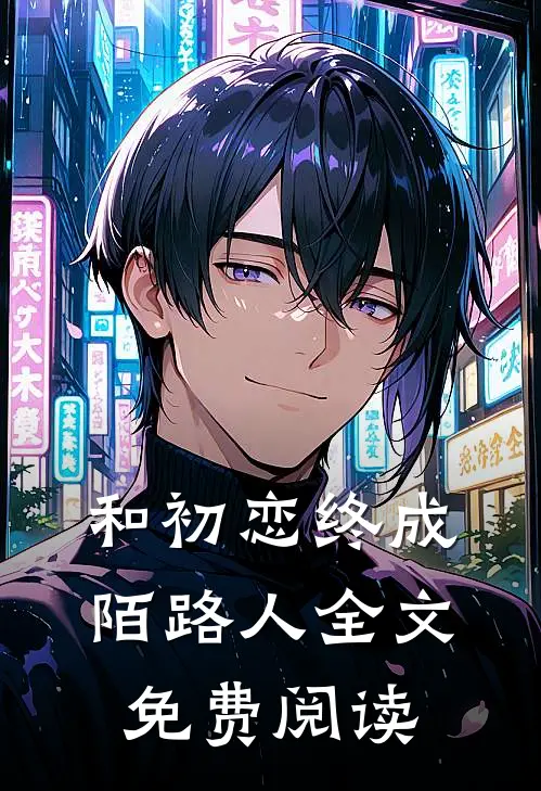 和初恋终成陌路人全文免费阅读
