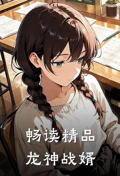 畅读精品龙神战婿