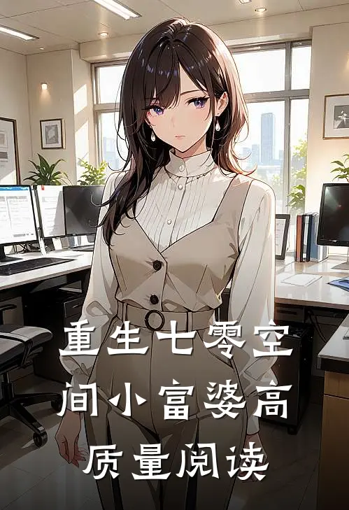 重生七零空间小富婆高质量阅读