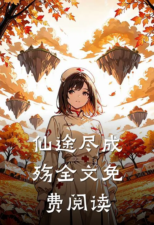 仙途尽成殇全文免费阅读